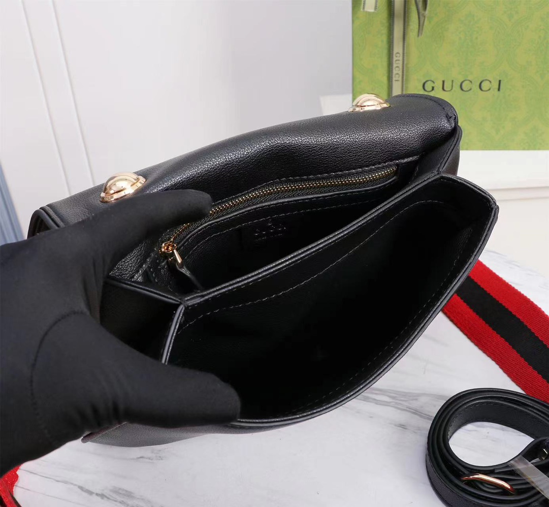 Gucci Top Handle Bags